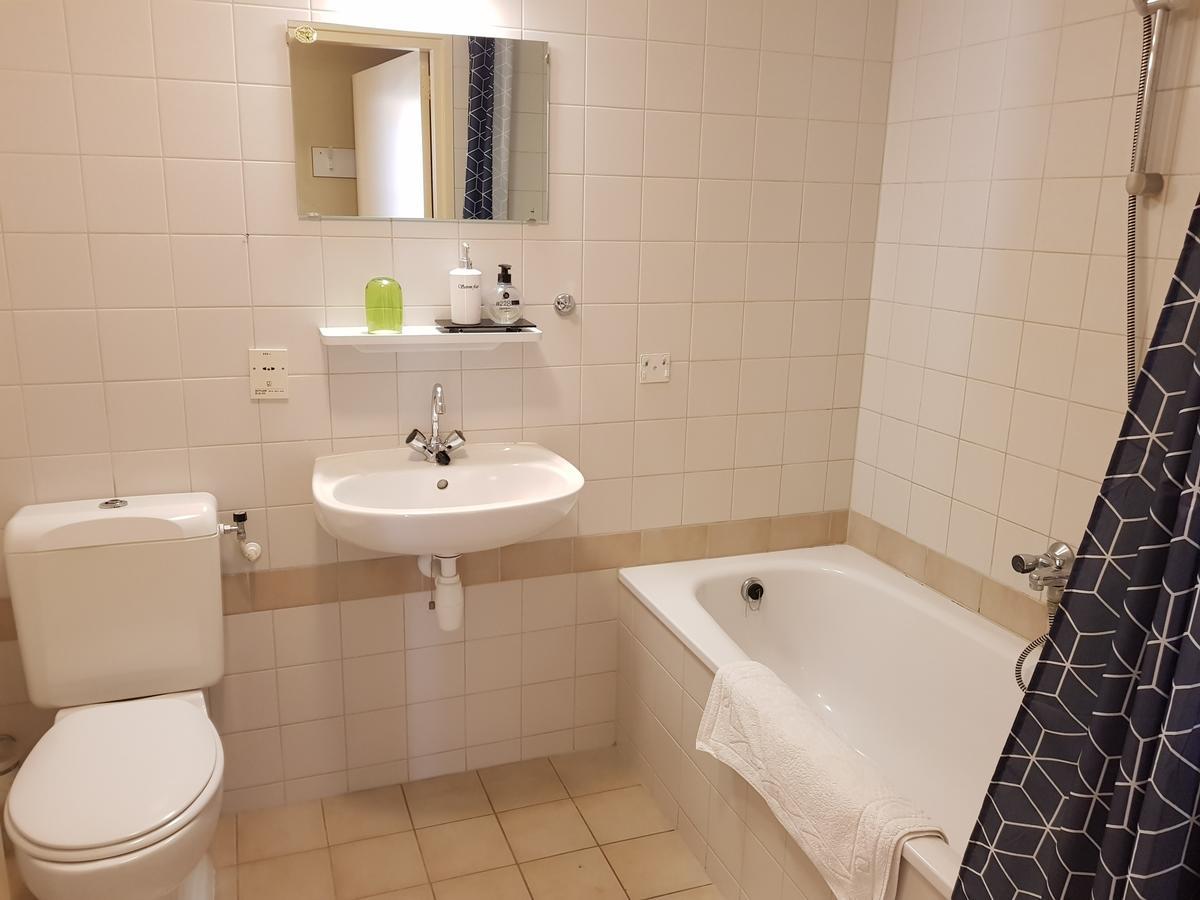 Logement 'De Witte Klok' Oude Bildtzijl ภายนอก รูปภาพ